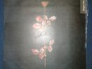 DEPECHE MODE  , ULTRA  RARE ZIMBABWE  PRESSING , VIOLATOR
