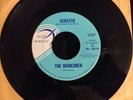 MARKSMEN: NIGHT RUN/SCRATCH VENTURES 45 SINGLE 7
