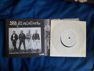 blitz/all out attack/oi/punk/7 inch/rare/