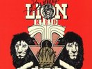 BUNNY LION Red LP NEW COLORED VINYL  Fantasy Memory Linval Thompson