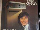 UDO JÜRGENS:  UDO 9200 - EIN NEUER MORGEN  - WERBEPLATTE VON RANK XEROX - LP