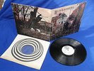 BLACK SABBATH 1st UK PRESS VERTIGO SWIRL - PHILIPS CREDIT & ORIGINAL COVER ERROR