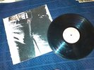 Z11 ROLLING STONES Sticky Fingers ROCK LP Shrink 1841 B-Way WORKING ZIPPER