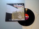 Led Zeppelin ii LP First Pressing 1969 Killing Floor Litigation