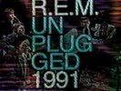 R.E.M. Unplugged 1991 SEALED 2LP