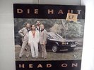 Die Haut - Head on     .......................  Vinyl