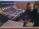 Laurie Johnson; Synthesis LP