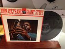 JOHN COLTRANE 