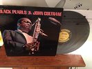 JOHN COLTRANE 