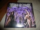 CRADLE OF FILTH  - Midian 2lp    original 2009 OUT OF PRINT