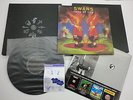 SWANS Love Of Life LP Vinyl 1992 UK YOUNG GOD YG LP-5 - LTD EDITION BOX SET
