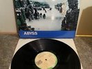 RARE Robb Rob Kunkel 1973 Abyss 12