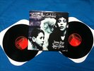 Plant and Page - Walking Into Clarksdale 2LP US 1998 EX+/EX- Mispress see notes