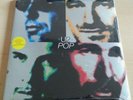 U2  POP - MADE IN UK - DOUBLE LP - SEALED COPY