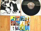 Sonic Youth Goo - Vinyl LP NM + Insert GED 24297