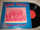 KASHMERE STAGE BAND 1971-1972 ZERO POINT HOUSTON, TX.