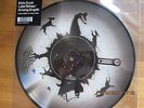 KATE BUSH - LAKE TAHOE RECORD STORE DAY 10