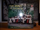 OLIVE WALKE'S LA PETITE MUSICALE FOLK SONGS OF TRINIDAD AND TOBAGO RCA LPB-3001
