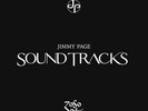 JIMMY PAGE Sound Tracks Lucifer Rising Death Wish II limited SEALED 4 LP box set