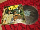 Them - Belfast Gypsies, original Sonet press, Sweden 1967, Ex vinyl