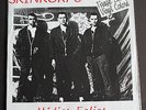 SKINKORPS - Médias folie - Bulldog rds 008 - PUNK/OI FR