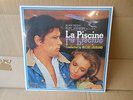 MICHEL LEGRAND la piscine DELON REPRESS EXC+