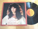 KATE BUSH - THE KICK INSIDE RARE YUGO PRESS UNIQUE COVER LP