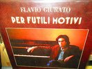 FLAVIO GIURATO 