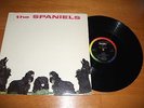 The Spaniels Lp on Vee Jay 1024