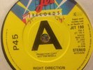 P45 - Right Direction promo 7