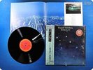 WILLIE NELSON Stardust 25AP2741 OBI LP At8329