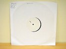 HOLY TERROR - TERROR AND SUBMISSION (RARE VINYL TEST PRESSING)