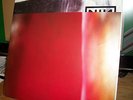 The Fragile [LP] by Nine Inch Nails Vinyl, VG+ Cover to NM Vinyl