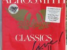 Aerosmith , Live 2 Classics, Sealed, Columbia FC 40855