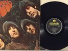 Rubber Soul by The Beatles 1965, Parlophone (UK) PCS 3075 Excellent Condition