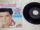 ELVIS PRESLEY (7