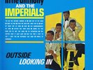 Little Anthony And The Imperials – The Best Of – Liberty LP Vinyl Record