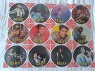 Cliff Richard - Exclusive 12 x Picture Disc Set - 