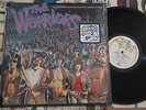 THE WARRIORS-ORIGINAL SOUNDTRACK ALBUM 1979 VINYL LP