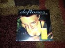 Deftones - Around the Fur Vinyl Orange New and Sealed