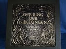 DECCA RING 1-22 *WAGNER THE RING CYCLE* VPO /SOLTI* WOODEN BOX* 22 LP *NM