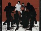 White Stripes White Blood cells vinyl LP album record USA TMR033 THIRD MAN