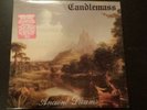 Candlemass - Ancient Dreams LP Vinyl Record 1988 metal blade heavy metal doom