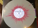 At The Drive In In Casino Out Vinyl Lp ( mars volta Omar Rodriguez Lopez