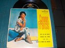 CONNIE FRANCIS 