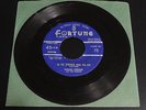 The Diablos Do You Remember What You Did / Daddy Rocking Strong 45 Doo Wop RARE