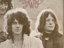 Orig '69 SPOOKY TOOTH Spooky Two LP UK Pink Island Label Psych Gatefold