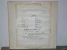 BAD COMPANY S/T '74 TEST PRESSING  SWAN SONG SS 8410 Test Pressing