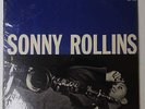 Sonny Rollins Volume 1 LP Sealed vintage 60s Liberty Pressing Blue Note