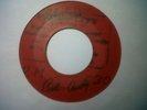 {PRE}BOB ANDY - TOO EXPERIENCE/ LET THEM SAY/ SUPREME R'STEADY 7'
